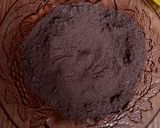 Foto langkah ke 1 dari resep Chocolate Cake Truffles.