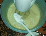 Foto langkah ke 5 dari resep BOLU SUSU MARMER 2 Telur.