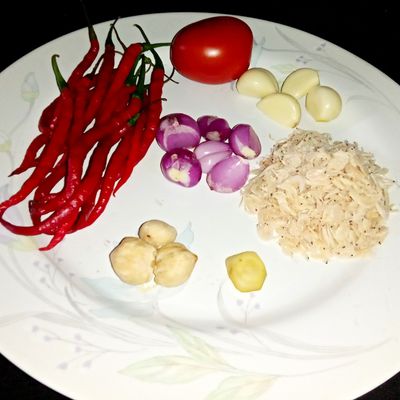 Langkah 4