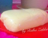 Foto langkah ke 8 dari resep Cream cheese Alternatif (home made).