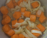 Foto del paso 2 de la receta: Pollo a la naranja 🍗🍊