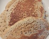 Gluténmentes amerikai palacsinta recept fázis 3 fotója