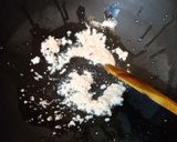 Foto langkah ke 6 dari resep Buntil teri nasi.