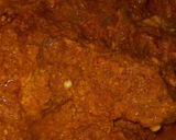 A picture of step 1 of Chicken Tandoori Masala.