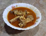 A picture of step 11 of Mutton Paye.