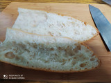 Molletes sopresa