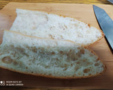Foto del paso 1 de la receta: Molletes sopresa