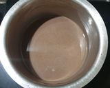 A picture of step 4 of Hot chocolate.