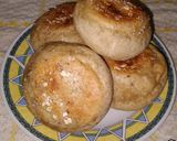 Foto del paso 7 de la receta: Panecillos Sin Gluten en SarténSuper Fáciles y muy Convenientes