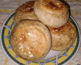 Foto del paso 7 de la receta: Panecillos Sin Gluten en SarténSuper Fáciles y muy Convenientes