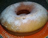 Foto del paso 7 de la receta: Bizcochuelo con sorpresa 😋