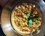 मसाला ओट्स (Masala Oats recipe in hindi) रेसिपी चरण 4 फोटो