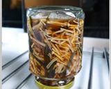 和風醬油漬金針菇(素)的食譜步驟6照片
