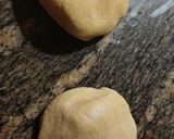 Foto del paso 4 de la receta: Galletas de jengibre y canela