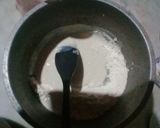 Foto del paso 2 de la receta: Salsa Blanca Rápida