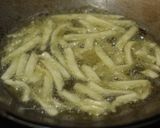 Foto langkah ke 4 dari resep Kue Bawang (Stick Bawang).