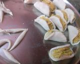 चने की दाल के फ़रे (Chane ki dal ke fare recipe in Hindi) रेसिपी चरण 1 फोटो
