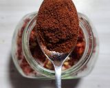 Foto del paso 5 de la receta: 🌶️Sal picante especiada🌶️ Con jalapeño, pimentón ahumado y ajo