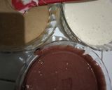 Foto langkah ke 5 dari resep Bolu Lapis Tiramisu.