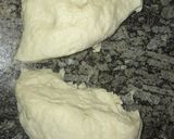 Foto del paso 3 de la receta: Rosca rellena de dulce de leche