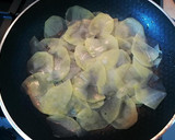 Foto del paso 2 de la receta: Patatas rápidas