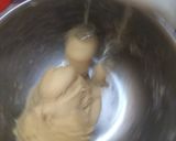 Foto langkah ke 2 dari resep Roti Sobek 1 telur, Super lembut dan anti gagal.