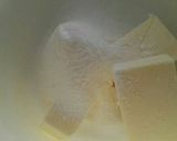 Keksztekercs recept fázis 6 fotója