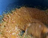 Foto langkah ke 4 dari resep Balado Telur Terong.