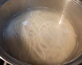 Foto del paso 2 de la receta: Ramen, versión simple