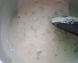 Foto langkah ke 2 dari resep Cucur Bawang.