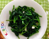 炒皇宮菜的食譜步驟2照片
