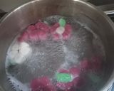 Foto langkah ke 5 dari resep Wedang Ronde.