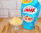 Foto langkah ke 1 dari resep Es Poteng.