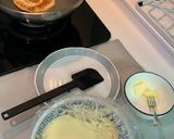 「高熱量time」雞腿排鬆餅堡🥞的食譜步驟1照片
