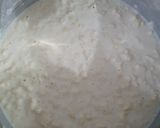 A picture of step 4 of Maklike melkkos.