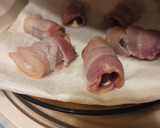 Foto del paso 3 de la receta: Dátiles rellenos