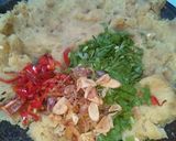Foto langkah ke 4 dari resep Perkedel kentang telur puyuh.