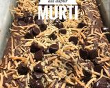Foto langkah ke 4 dari resep Brownis ala aku aja(ala lowcarb)😀.