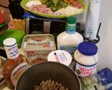 Foto del paso 4 de la receta: Papa al horno (de sobritas) fácil y delicioso