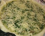 Foto del paso 8 de la receta: ~ Quiche de verduras con jamón de York ~