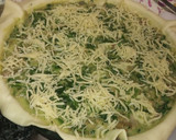 Foto del paso 8 de la receta: ~ Quiche de verduras con jamón de York ~