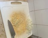 A picture of step 2 of Tuscan Soup.