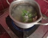 Foto langkah ke 2 dari resep Pure Kentang Ayam Brokoli.