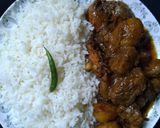 চিকেন মালাইকারি রেসিপির ধাপ 3 ছবি