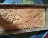 Foto langkah ke 4 dari resep Simple Loaf Bread Gulten Free.
