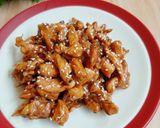 Foto langkah ke 4 dari resep Ayam Teriyaki ala Hokben🍱.