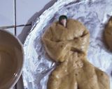 Foto del paso 8 de la receta: Pan de muerto de la región Istmo de Oaxaca 💀🏞️🍂