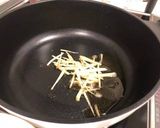 A picture of step 2 of Chinese Chicken Congee for Breakfast.