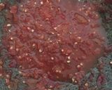 Foto langkah ke 5 dari resep Tumis kuah terong bulat ijo.