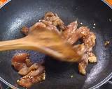 Korean Chicken Bulgogi Kimbap recipe step 10 photo